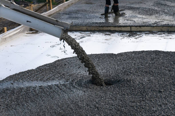Best Concrete Removal and Replacement in Shelton, NE