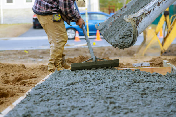 Best Commercial Concrete Services in Shelton, NE