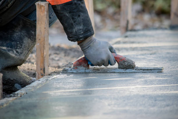 Best Industrial Concrete Flooring in Shelton, NE