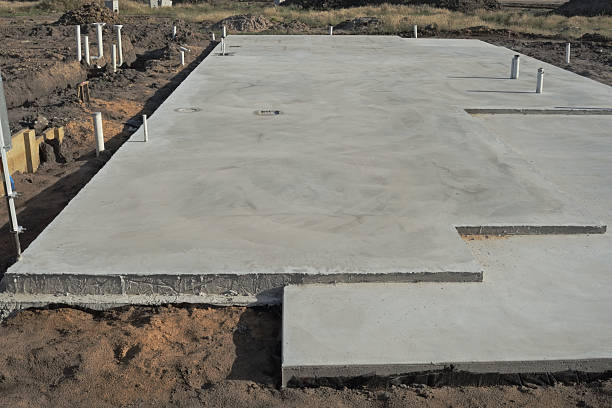 Best Industrial Concrete Flooring in Shelton, NE