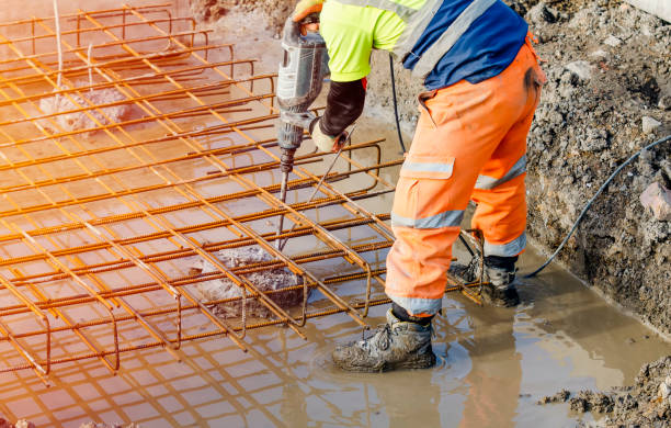 Best Concrete Grinding and Polishing in Shelton, NE