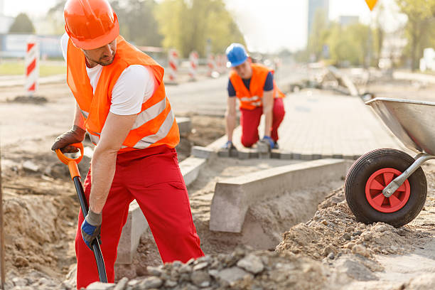 Best Concrete Foundation Repair in Shelton, NE